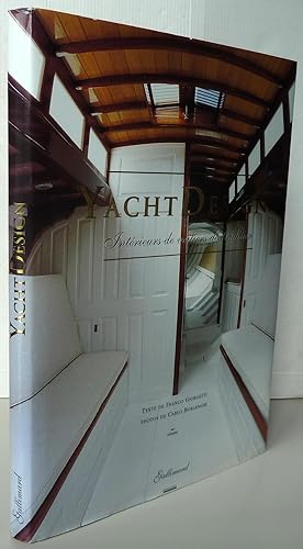 Yacht design : Intérieurs de voiliers de tradition