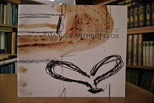 Seller image for Emanuel Anthropelos. Zeichnungen, Aquarelle, Holzdrucke. for sale by Gppinger Antiquariat