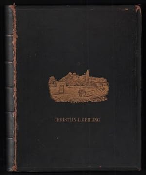 The U.S. Naval Astronomical Expedition to The Southern Hemisphere, During the Years 1849-'50-'51-...