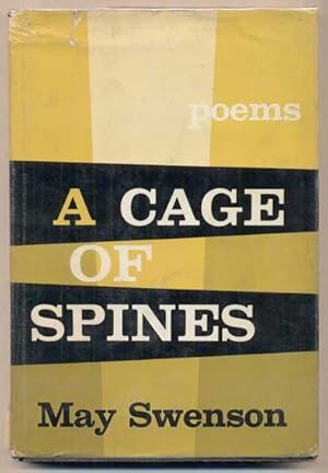 A Cage of Spines