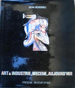 Art & Industrie, Mécène, aujourd'hui