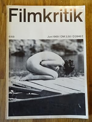 FILMKRITIK Nr. 150 (Juni 1969)