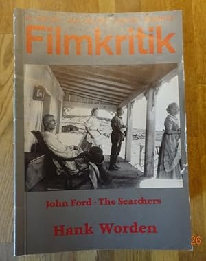 FILMKRITIK Nr. 249/250 (September / Oktober 1977)