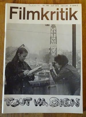 FILMKRITIK Nr. 199 (Juli 1973)