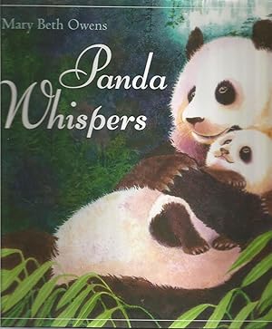 Seller image for Panda Whispers for sale by Beverly Loveless