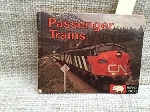 Passenger Trains