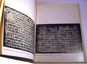 Bild des Verkufers fr Some Epigraphical Records of the Medieval Period from Eastern India zum Verkauf von Black Paw Books