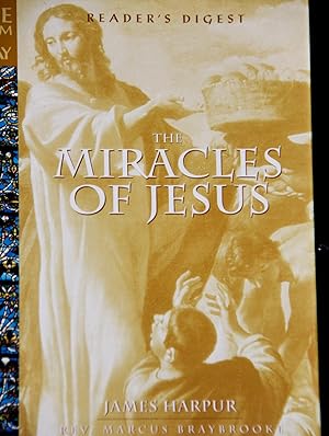 Seller image for Miracles of Jesus (Bible Wisdom for Today) for sale by Mad Hatter Bookstore