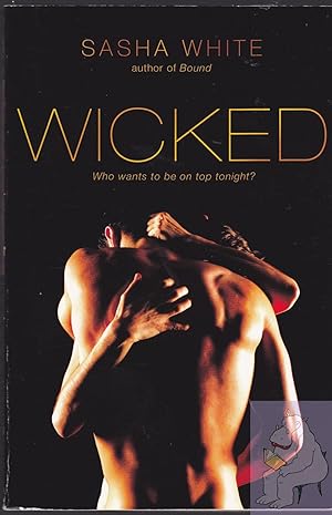 Seller image for Wicked for sale by Riverhorse Books