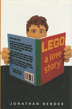 Immagine del venditore per LEGO: A Love Story venduto da Dorley House Books, Inc.