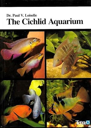 THE CICHLID AQUARIUM