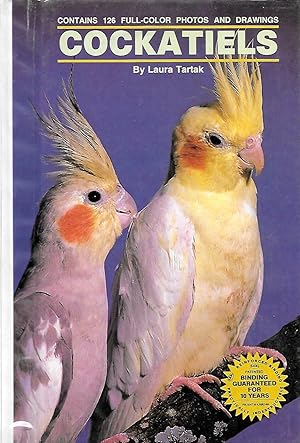 COCKATIELS