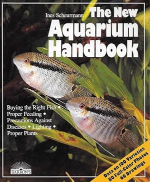 THE NEW AQUARIUM HANDBOOK