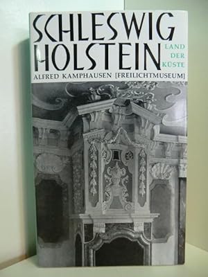 Seller image for Schleswig-Holstein. Land der Kste for sale by Antiquariat Weber