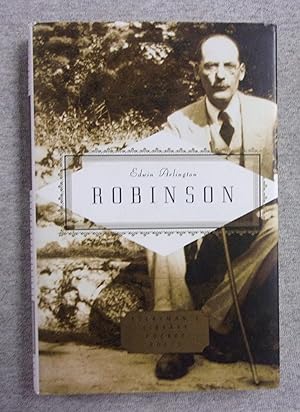 Imagen del vendedor de Robinson Poems a la venta por Book Nook