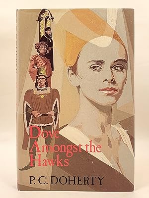 Dove Amongst the Hawks