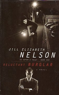 Reluctant Burglar