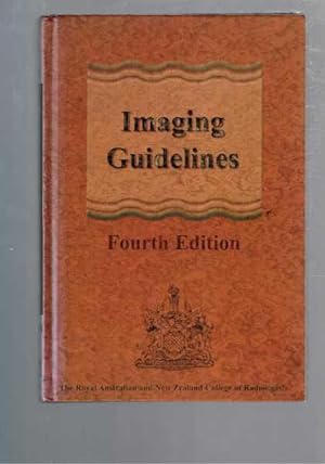 Imaging Guidelines - Fourth Edition
