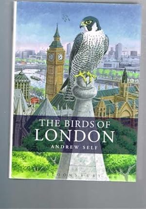 The Birds of London