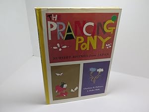 Seller image for The Prancing Pony: Nursery Rhymes from Japan for sale by The Secret Bookshop