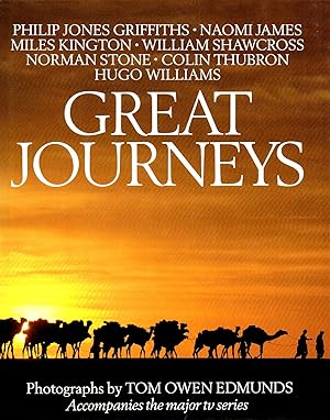 Seller image for Great Journeys : for sale by Sapphire Books