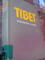 Seller image for Tibet Verlorene Heimat for sale by Alte Bcherwelt