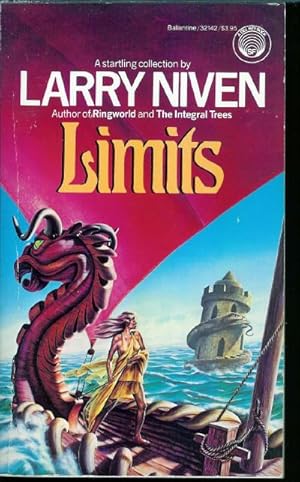 Seller image for Limits for sale by John McCormick