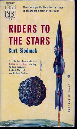 Riders to the Stars