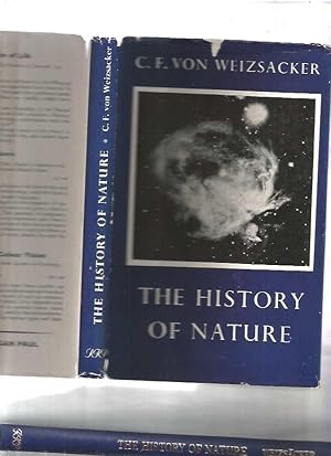 History Of Nature, The