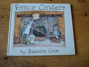 Seller image for Prince Cinders for sale by Mungobooks