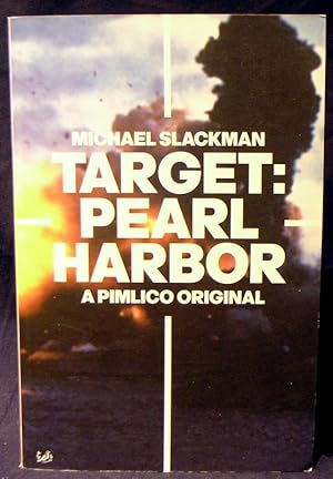 Seller image for Target: Pearl Harbor for sale by powellbooks Somerset UK.