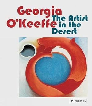 Seller image for Georgia O'Keeffe (Paperback) for sale by Grand Eagle Retail