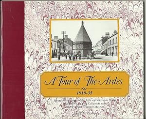 Seller image for A Tour of The Ardes, 1910-1935. for sale by Saintfield Antiques & Fine Books