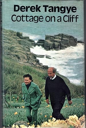 Image du vendeur pour Cottage on a Cliff mis en vente par Dorley House Books, Inc.