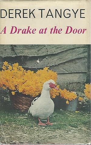 Immagine del venditore per A Drake at the Doorr [Signed By Author] venduto da Dorley House Books, Inc.