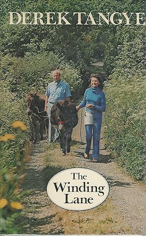 Seller image for A Drake at the DoorThe Winding Lane (The Minack Chronicles) for sale by Dorley House Books, Inc.
