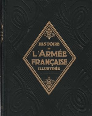 L'histoire de l'armée francaise