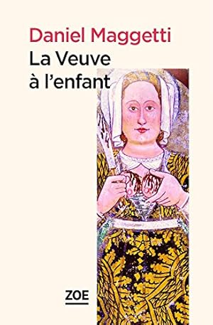 Image du vendeur pour La veuve  l'enfant mis en vente par librairie philippe arnaiz