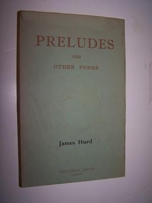 Preludes and other Poems