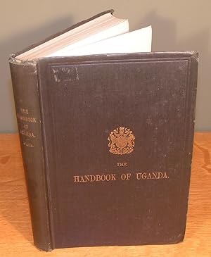 THE HANDBOOK OF UGANDA (second edition, 1920)