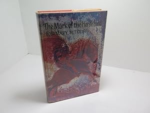 Image du vendeur pour The Mark of the Horse Lord mis en vente par The Secret Bookshop