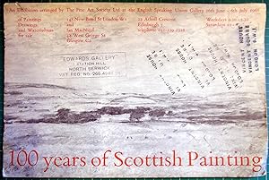 100 Years Of Scottish Painting