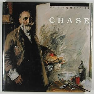 Image du vendeur pour A Leading Spirit in American Art: William Merritt Chase, 1849-1916. mis en vente par Alkahest Books