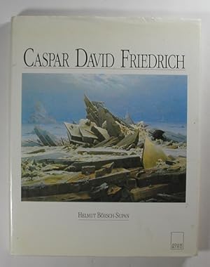 Seller image for CASPAR DAVID FRIEDRICH. for sale by Alkahest Books
