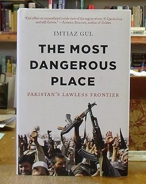 Seller image for The Most Dangerous Place for sale by Back Lane Books
