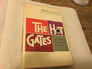 The Hot Gates and Other Occasional Pieces.