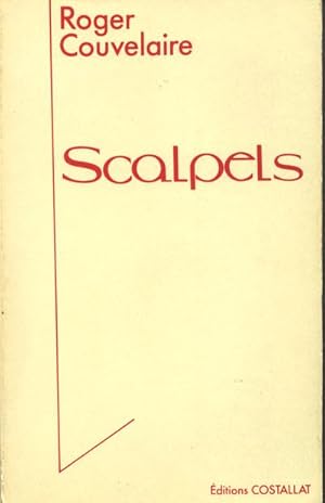 Scalpels