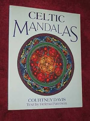 Immagine del venditore per Celtic Mandalas venduto da BOOKBARROW (PBFA member)