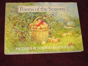 Poems of the Seasons - (Pictures by Gordon Beningfield)
