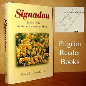 Signadou: History of the Kentucky Dominican Sisters.